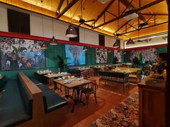 -泰堤坊(淡水体育馆店)