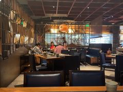 -老墙根涮肉(王四营店)