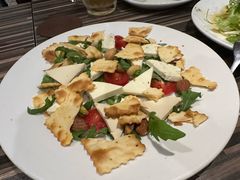 -BomBa意大利餐厅