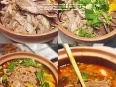 -哈力家·西北烧烤烤串(凤城三路店)