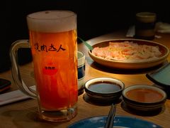 -烧肉达人•炭火烧肉(新天地店)
