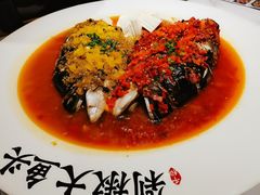 -千稻剁椒大鱼头(CityOn熙地港店)