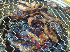 -麻蒲碳烤肉(远景路1号店)