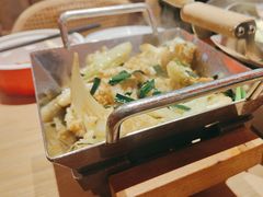 -川堂风·跷脚牛肉·乐山爆炒(宝山日月光店)