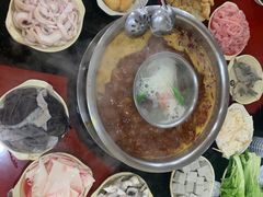 -储奇门鳝鱼火锅(总店)
