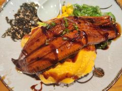 -佰海稻食堂·盖饭·拉面·寿喜锅(中华广场店)