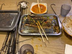 -陈记农家挂炉烤肉(雁南一路店)