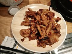-新石器烤肉(无锡万象城店)