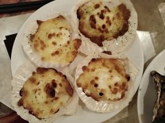 -芭菲盛宴·环球美食(解放碑英利国际店)