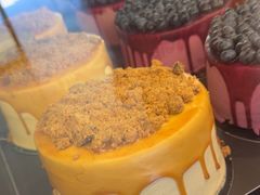 -BAKER&SPICE(安福路店)
