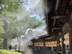 -古堰画乡景区