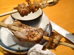 -蚝翅·海鲜粥·烧烤·龙虾季(海曙天一店)