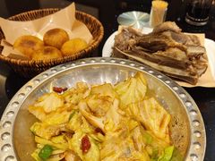 -锡和无锡菜(景丽苑店)