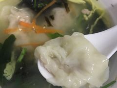-长人馄饨铺(解放街店)