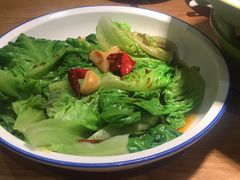 -费大厨辣椒炒肉(万家丽一店)