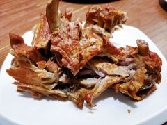 熏排骨小份-北李妈妈菜(鲁能城店)