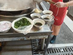 -红灯笼大酒楼(通湖路店)