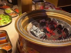 -西塔老太太泥炉烤肉(温州首店万象城黑金店)