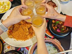 -日昌餐馆(亦庄店)