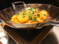 -绿茶餐厅(汇悦大融城店)