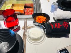 -鼎膳常火锅(华阳店)