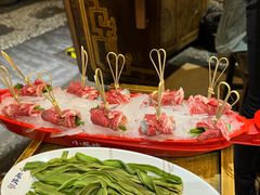 -小龙坎火锅(香港中路店)