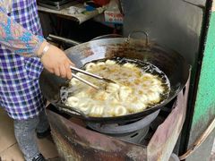 -老南昌白糖糕(大士院店)
