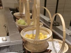 -杭州开元名都大酒店·地中海自助餐厅