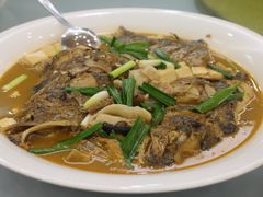 -阿湾楼·温州海鲜·江浙菜(京江路店)