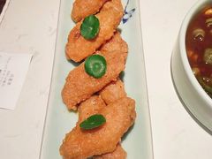 -卯时·龙光雅宴·精致锡帮菜(惠山古镇店)