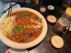 -湘南情·38秒生炒黄牛肉(学院路店)