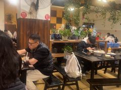 -醉八仙热酒馆(渝中店)