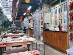 大堂-龙厂长老火锅(抚琴店)