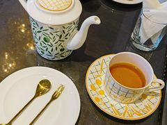 -索菲特西湖大酒店·香榭丽全日候餐厅(南山路店)