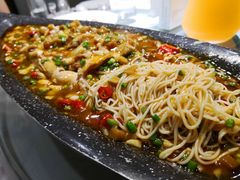 -小徽舟臭鳜鱼(雅清街店)