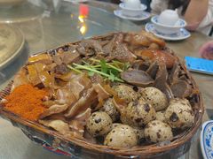 -灶东家民间菜(回兴店)