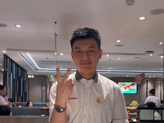 -海底捞火锅(王府井店)