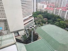 -广州花园酒店