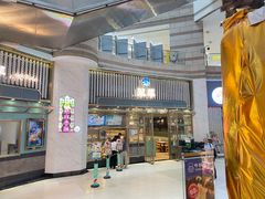 -翠华餐厅(正佳广场店)