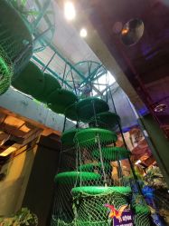 -恐龙探索乐园(磁器口店)