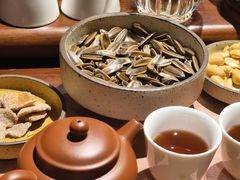 -邈墨茶馆(江南星座1店)