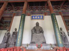 -商丘古城-应天书院