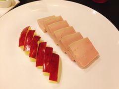 -甄御•海鲜新青岛菜(麦岛店)