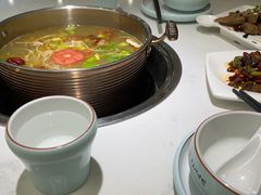 -守柴炉烤鸭(中海国际店)