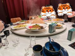 -牧雲子·臻选云南菜 .商务宴请(泰然大厦店)