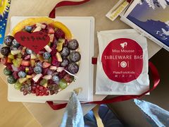 -逸绮瑶澜Miss Mousse Cake蛋糕(三里屯SOHO店)