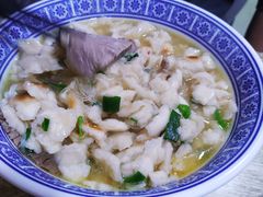 -贾楠小炒泡馍(红福小区店)