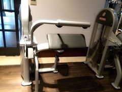 -杰仕健身百合天地会所(海宁百合新城店)