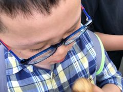 -金盆阿嬷香菇茶叶蛋(玄光店)