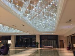 -上海中航虹桥机场泊悦酒店